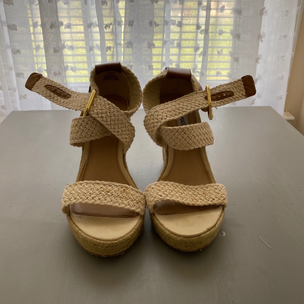 Steve Madden